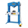 Pneumatic Shop Press, 9.8" stroke
