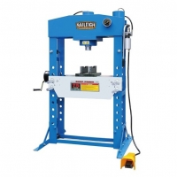 Pneumatic Shop Press, 9.8" stroke