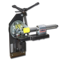 Tube Notcher, 1/2" - 2 1/2"
