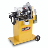 Tube and Pipe Notcher