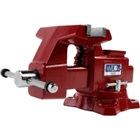Utility Bench Vise 5-1/2”