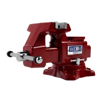 Utility Bench Vise 4-1/2”