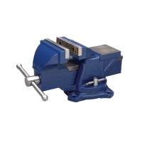 General Purpose Bench Vise 4”