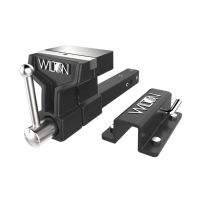 ATV All-Terrain Vise 6"