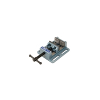 Low Profile Drill Press Vise 4"