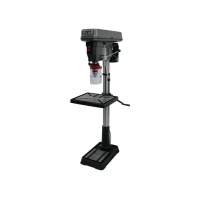 Floor Drill Press 115/230V 1Ph, 20"