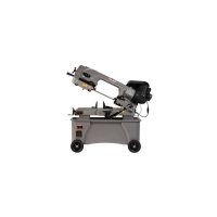 Horizontal / Vertical Bandsaw, 7" x 12"