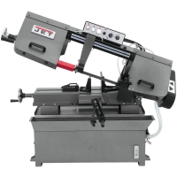 Horizontal Bandsaw, 9" x 16"
