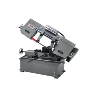 Horizontal Bandsaw, 10" x 18"