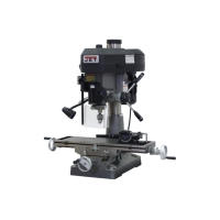 Mill/Drill With R-8 Taper 115V1Ph