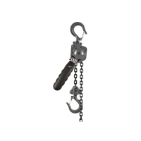 Mini-Puller with 10' Lift (1/2 Ton Capacity)