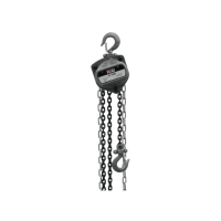 Hand Chain Hoist with 10' Lift (1/2 Ton Capacity)