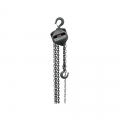 Hand Chain Hoist with 10' Lift (1 Ton Capacity)