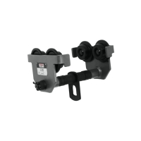 Manual Trolley (2 Ton Capacity)