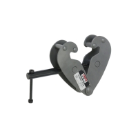 Wide Beam Clamp (2 Ton Capacity)