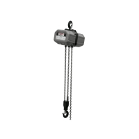 Electric Chain Hoist 3-Phase 15' Lift (2 Ton Capacity)