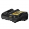 DeWalt DCB1104 Image