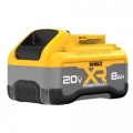 20V MAX XR Battery (8Ah)