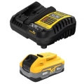20V MAX XR Powerstack Battery Kit (5Ah)