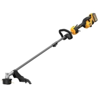 60V MAX Brushless Attachment Capable String Trimmer Kit 17"