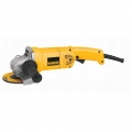 Medium Angle Grinder - 5" (125mm)