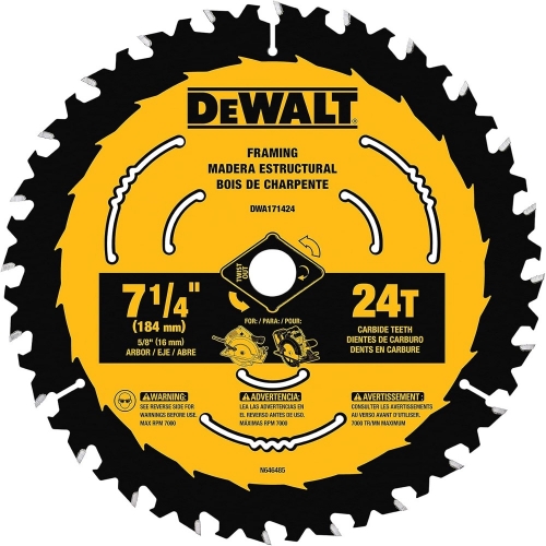 DeWalt DWA171424B10 Image