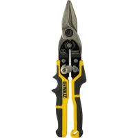 Straight-Cut Aviation Snip - 1"