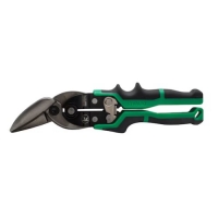 Offset Right Cut Aviation Snip