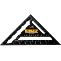 Premium Rafter Square - 30cm / 12"