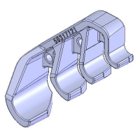Hook, 1/2 - 1-1/4" EMT (555-M5)