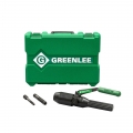 Quick Draw 8-Ton Hydraulic Knockout Driver