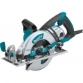 Magnesium Hypoid Saw, 7‑1/4"
