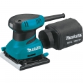 Sheet Finishing Sander, 1/4"