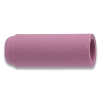Alumina Nozzle TIG Cup, 1/2 in, Size 8, 1-7/8"