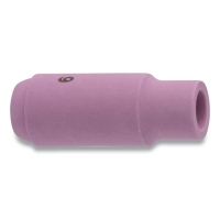 Alumina Nozzle TIG Cup, 3/8 in, Size 6
