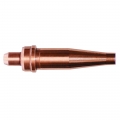 Style 1-Pc Acetylene Cutting Tip, Size 3, 0.071"