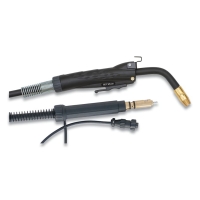 Mig Gun 135 A, 10 ft, 0.030 in to 0.035 in Wire