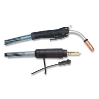 MIG Gun, 250 A, 15 ft L, 0.035 in Wire