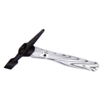 Hickory Wood Handle Chipping Hammer, 20oz
