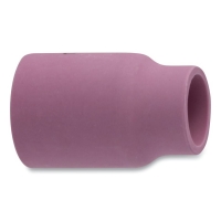 Alumina Nozzle TIG Cup, 3/4 in, Size 12 - 1-7/8"