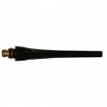 Back Cap, Long - 4-3/4"