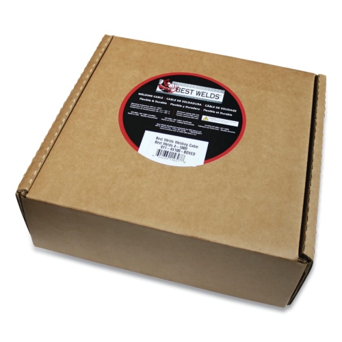 Best Welds 911-2/0X100-BOXED Image