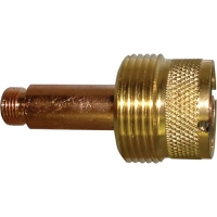 Gas Lens Collet Body, Standard - 1/8"