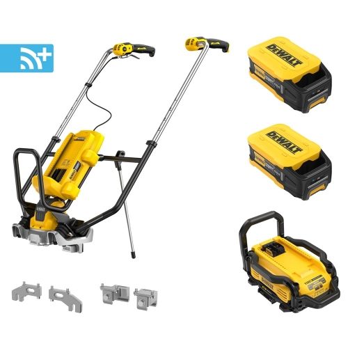 DeWalt DCPS330AG2 Image