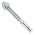 Power-Stud Plus SD1 Wedge Expansion Anchor (3/8' X 3') - 50/Box