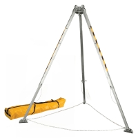 Confined Space, Adjustable Tripod System -  5'-8'