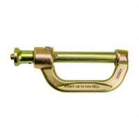 Triple Action SRD Connector