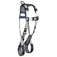 FlowScape Full Body Harness - Large