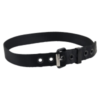 Heavy-duty Tool Belt for Harnesses with Aluminum Buckle - Large