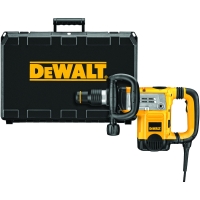 SDS-Max L-Shape Demolition Hammer - 13 LB.